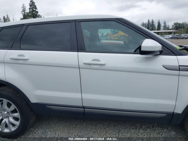 SALVP2BG9HH230911 Land Rover Range Rover Evoque Se/se Premium