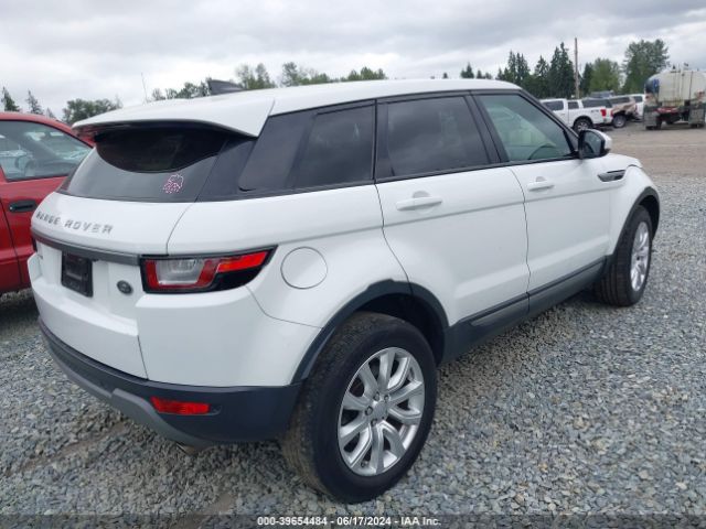 SALVP2BG9HH230911 Land Rover Range Rover Evoque Se/se Premium