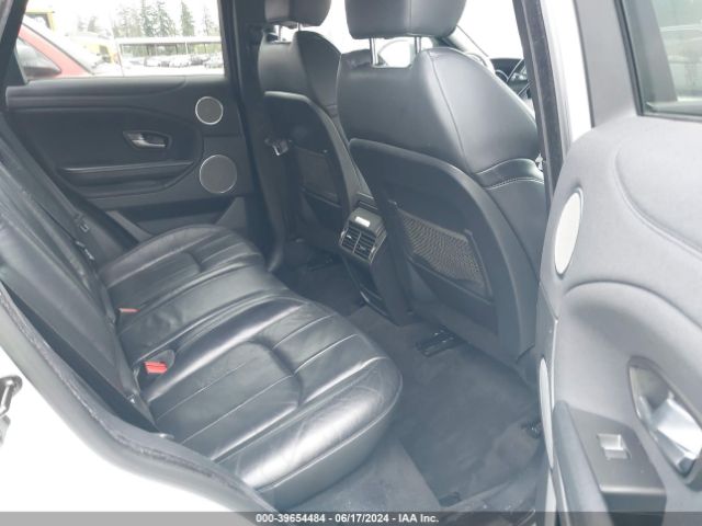 SALVP2BG9HH230911 Land Rover Range Rover Evoque Se/se Premium