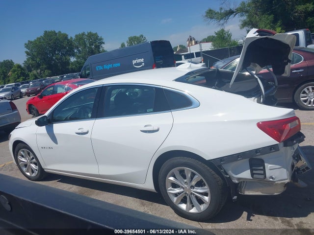 Chevrolet MALIBU LT 2024 1G1ZD5ST2RF132728 Image 15