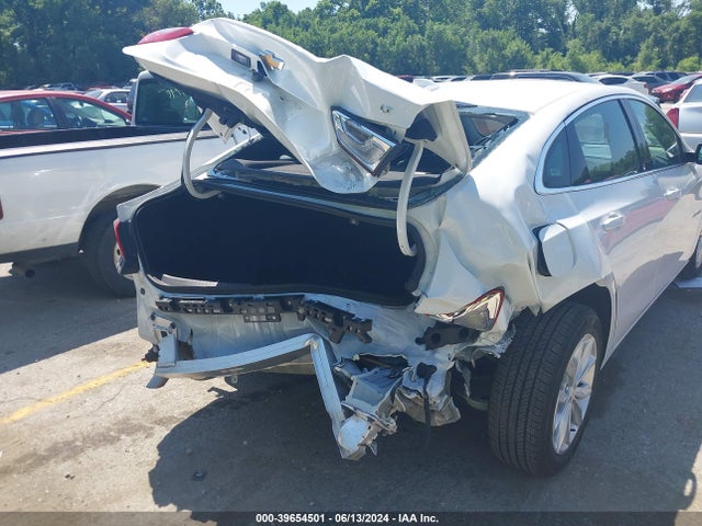 Chevrolet MALIBU LT 2024 1G1ZD5ST2RF132728 Image 6