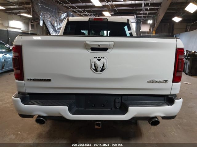 1C6SRFFT4KN544551 RAM 1500 Big Horn/lone Star  4x4 5'7 Box