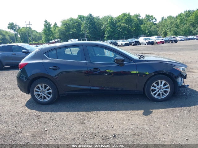 Mazda Mazda3 I Touring 2014 JM1BM1L71E1121682 Image 13