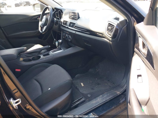 Mazda Mazda3 I Touring 2014 JM1BM1L71E1121682 Image 5
