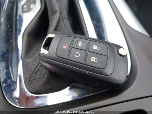 2G4GT5GX8E9251167 Buick REGAL GS