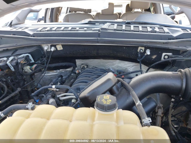 Ford F-150 Xl 2019 1FTEW1E53KFB58654 Image 10