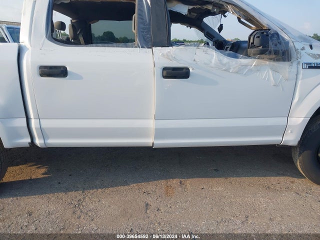 Ford F-150 Xl 2019 1FTEW1E53KFB58654 Image 13