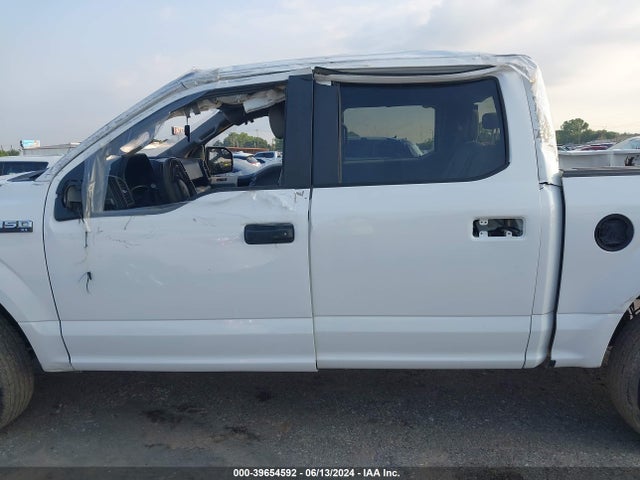 Ford F-150 Xl 2019 1FTEW1E53KFB58654 Image 14