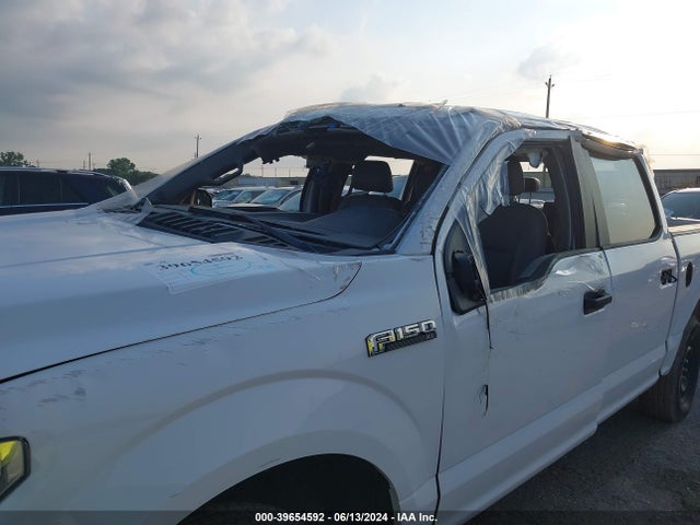 Ford F-150 Xl 2019 1FTEW1E53KFB58654 Image 6