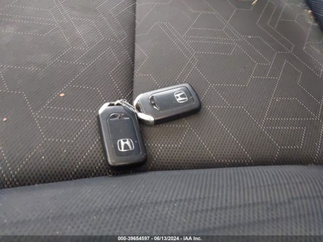 3HGGK5H84FM756700 Honda Fit Ex/ex-l