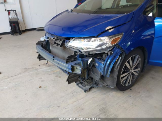 3HGGK5H84FM756700 Honda Fit Ex/ex-l