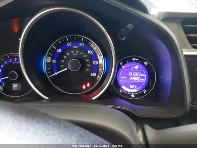 3HGGK5H84FM756700 Honda Fit Ex/ex-l