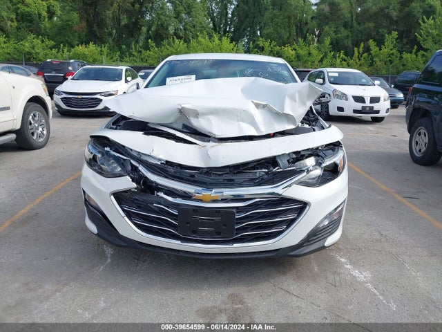 Chevrolet MALIBU LT 2024 1G1ZD5ST0RF175657 Image 12