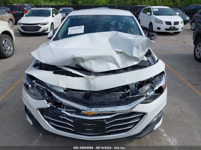 Chevrolet MALIBU LT 2024 1G1ZD5ST0RF175657 Image 6