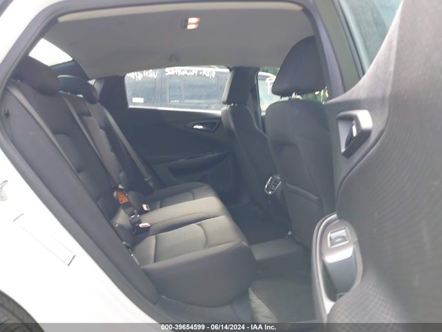 Chevrolet MALIBU LT 2024 1G1ZD5ST0RF175657 Image 8