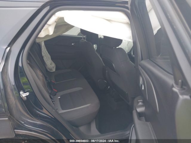 KL79MPS21MB019361 Chevrolet Trailblazer Fwd Lt