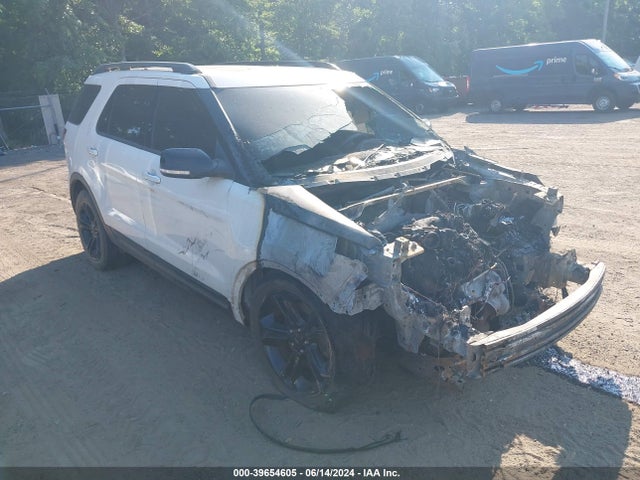 2015 1FM5K8GT1FGC15848 main image