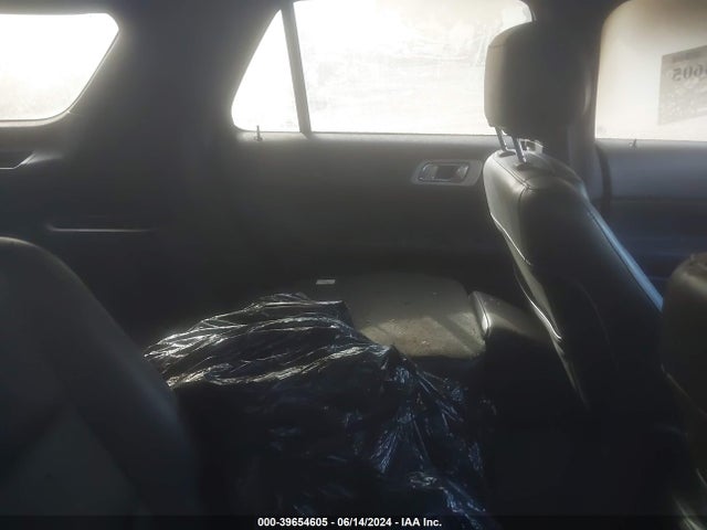 Ford EXPLORER SPORT 2015 1FM5K8GT1FGC15848 Image 8