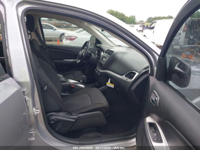 3C4PDCAB0LT274696 Dodge Journey Se Value
