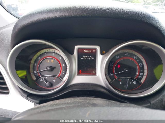 3C4PDCAB0LT274696 Dodge Journey Se Value