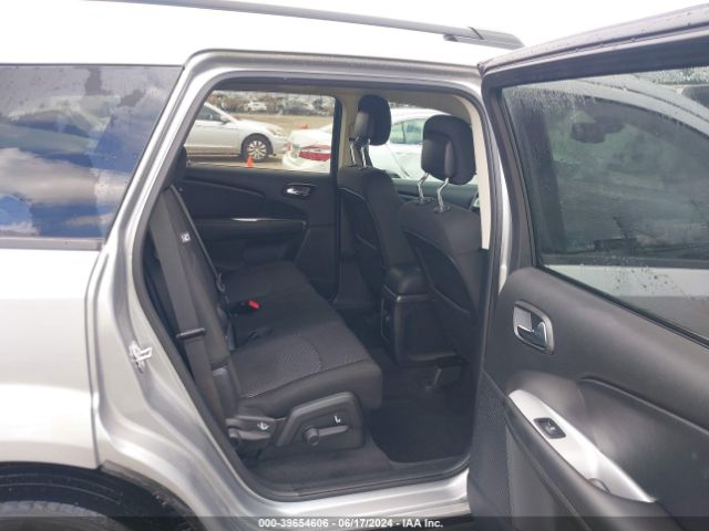 3C4PDCAB0LT274696 Dodge Journey Se Value