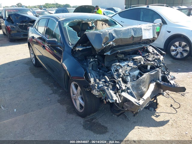 Chevrolet MALIBU 1LT 2014 1G11C5SL6EF219414 Image 1
