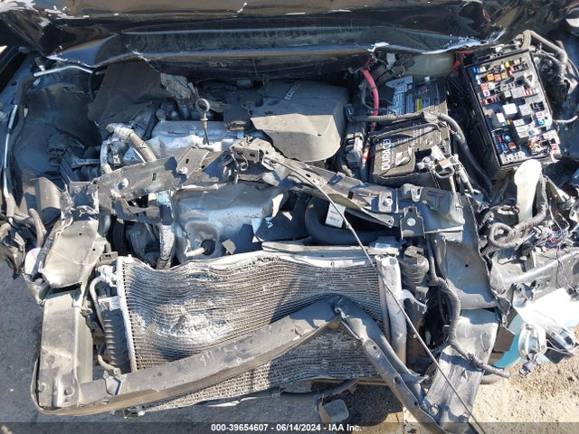 Chevrolet MALIBU 1LT 2014 1G11C5SL6EF219414 Image 10