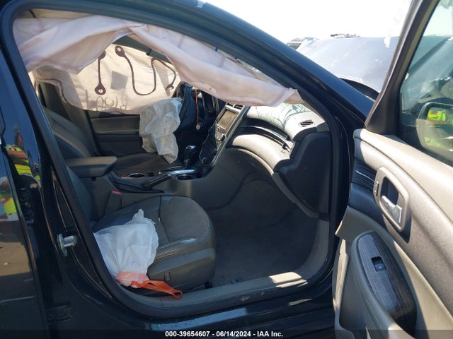 Chevrolet MALIBU 1LT 2014 1G11C5SL6EF219414 Image 5