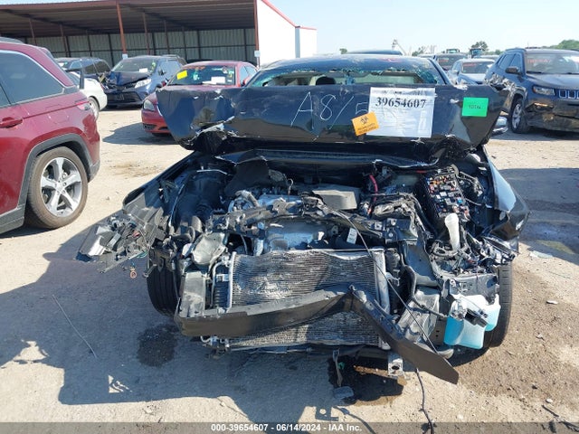 Chevrolet MALIBU 1LT 2014 1G11C5SL6EF219414 Image 6