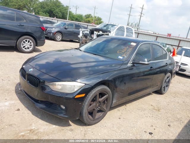WBA3B3C52FJ983523 BMW 328i Xdrive