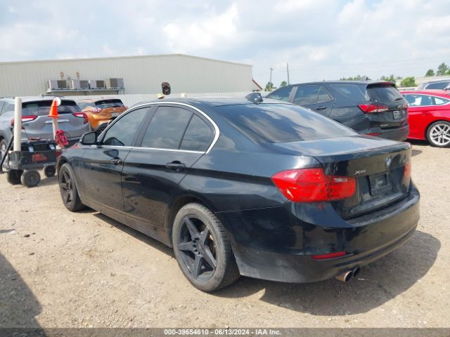 WBA3B3C52FJ983523 BMW 328i Xdrive