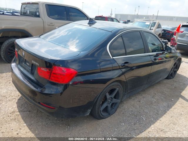WBA3B3C52FJ983523 BMW 328i Xdrive