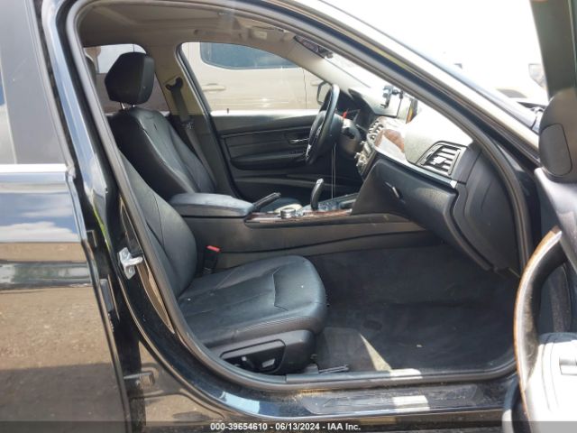 WBA3B3C52FJ983523 BMW 328i Xdrive