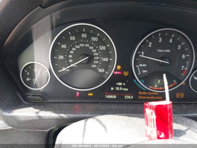 WBA3B3C52FJ983523 BMW 328i Xdrive