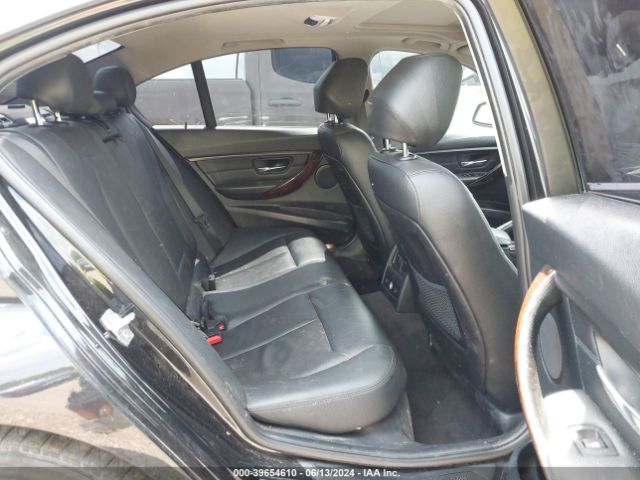 WBA3B3C52FJ983523 BMW 328i Xdrive