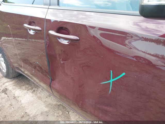 KNDMB5C13G6145246 KIA SEDONA LX