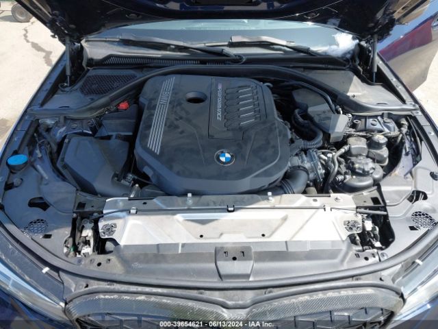 WBA5U7C03LFJ30271 BMW 3 Series M340i