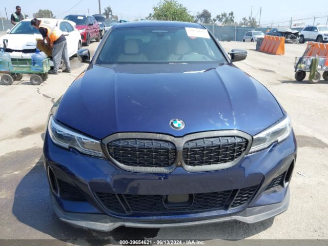 WBA5U7C03LFJ30271 BMW 3 Series M340i