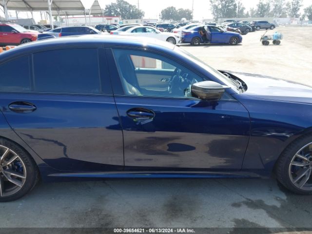 WBA5U7C03LFJ30271 BMW 3 Series M340i