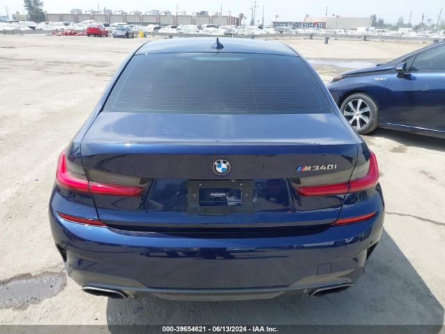 WBA5U7C03LFJ30271 BMW 3 Series M340i