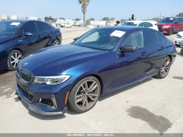 WBA5U7C03LFJ30271 BMW 3 Series M340i