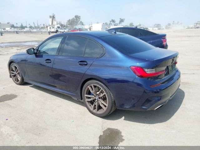 WBA5U7C03LFJ30271 BMW 3 Series M340i