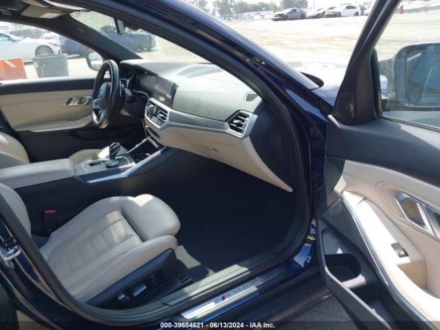 WBA5U7C03LFJ30271 BMW 3 Series M340i