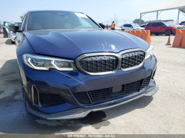 WBA5U7C03LFJ30271 BMW 3 Series M340i