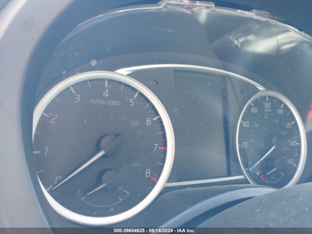 3N1AB7AP8JY306781 Nissan SENTRA S