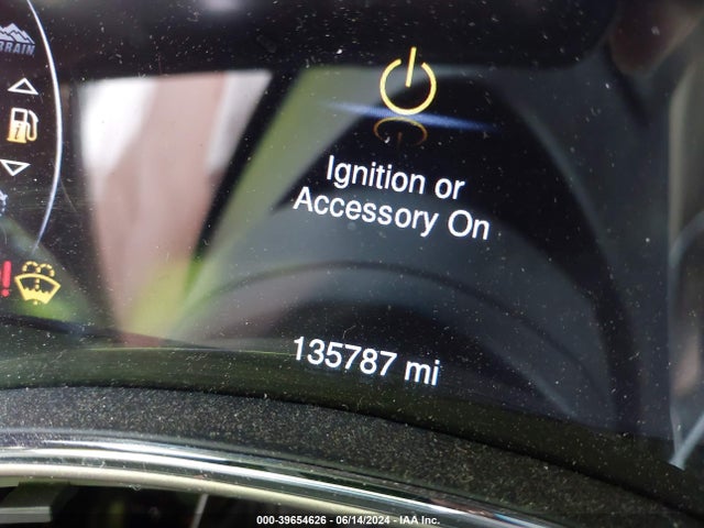 Jeep Grand Cherokee Limited 2015 1C4RJFBG9FC922159 Image 15