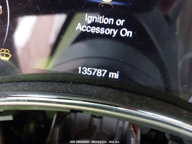 Jeep Grand Cherokee Limited 2015 1C4RJFBG9FC922159 Image 7