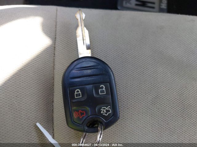 1FMJU1HT5HEA14452 Ford Expedition Xlt