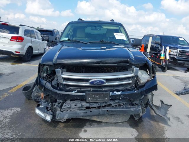 1FMJU1HT5HEA14452 Ford Expedition Xlt