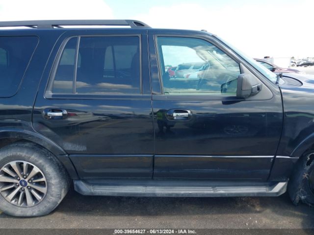 1FMJU1HT5HEA14452 Ford Expedition Xlt